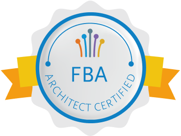FBA Architect Certified