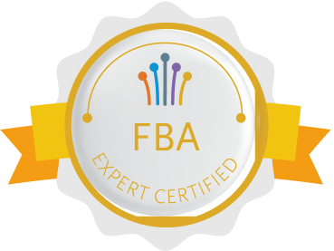 FBA Expert Certified