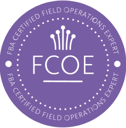 FCOE - FBA Certified Field Operations Expert