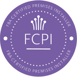 FCPI - FBA Certified Premises Installer