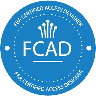 FCAD - FBA Certified Access Designer