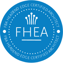 FHEA - FBA Headend Edge Certified Architect