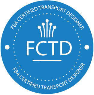 FCTD -  FBA Certified Transport Designer