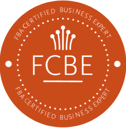 FCBE - FBA Certified Business Expert